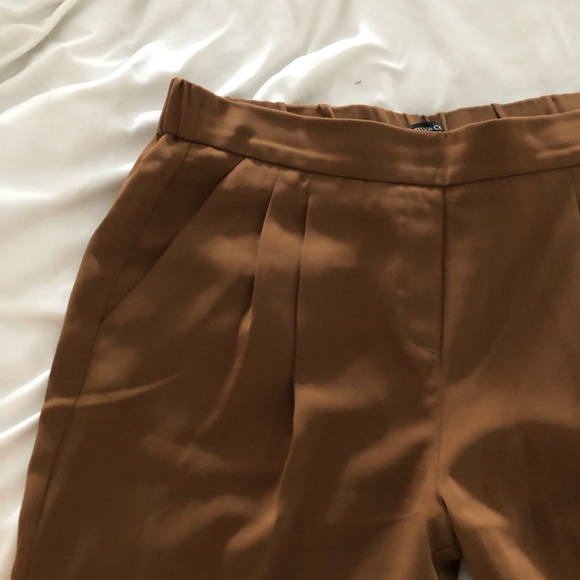 RW and Co brown trouser pants - Picture 2 of 4